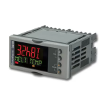 Eurotherm S&eacute;rie 3200i Manuel Utilisateur | AI Chat &amp; PDF