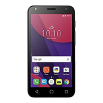 Alcatel 5010U Manuel utilisateur