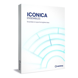 Iconica Ensembles