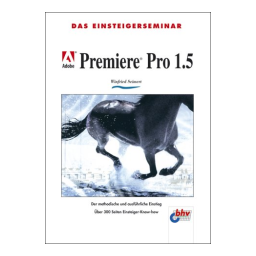 Premiere Pro 1.5