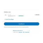 PayPal Option+ 2009 Manuel utilisateur