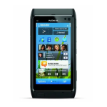 Nokia N8 : Guide de prise en main + Chat IA et PDF