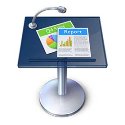 Keynote 2 Logiciel de présentation: AI Chat & PDF | Fixfr