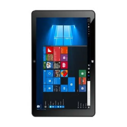 ProScan PLT 8990-K 1GB-32GB-B Mode d'emploi | Fixfr