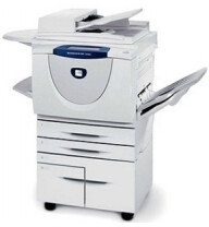 Xerox WORKCENTRE 5755 Manuel utilisateur | Fixfr
