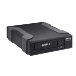 Dell PowerVault LTO3-080 storage Manuel utilisateur