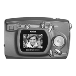 Kodak EasyShare CX4310 Manuel utilisateur