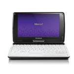 Lenovo IDEAPAD S10-3T Manuel utilisateur