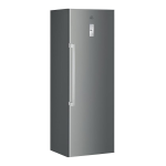 Indesit SI8 1D XD Refrigerator Manuel utilisateur