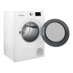 Whirlpool ST U 9X2S EX Manuel utilisateur