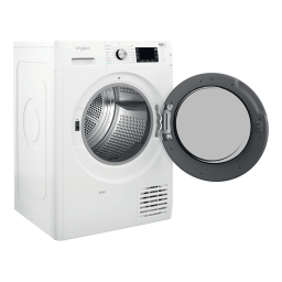 Whirlpool ST U 9X2S EX Manuel utilisateur | Fixfr