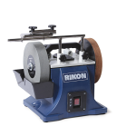 Rikon Power Tools 82-100 Manuel utilisateur