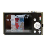 Lumix FS DMC-FS35 Manuel | Chat IA &amp; PDF