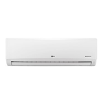 LG Climatiseur : Manuel d'utilisation + IA Chat &amp; PDF