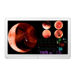 LG 32HL710S-W Manuel utilisateur | Fixfr