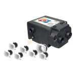 NOVEO 70 S Notice d'Installation avec IA Chat et PDF