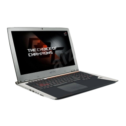 ROG G800VI