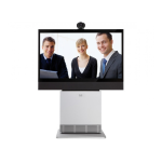 Cisco TelePresence Profile 55-inch Dual  Mode d'emploi