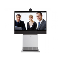 Cisco TelePresence Profile 55-inch Dual  Mode d'emploi | Fixfr