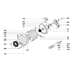 Vedette VLF6112 Manuel utilisateur