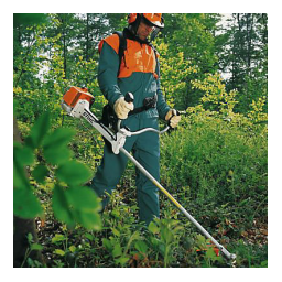 STIHL FS410CE Manuel utilisateur | Fixfr