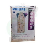 Philips GC020/05 Easy8 Housse de table &agrave; repasser Manuel utilisateur