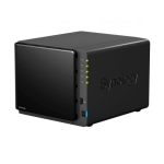 Synology DS415play Manuel utilisateur