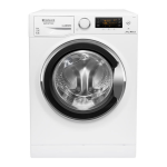 HOTPOINT/ARISTON RPD 1165 DX EU: AI Chat &amp; PDF