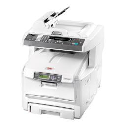 OKI MC560n, MC560dn : Fiche technique + Chat IA | Fixfr