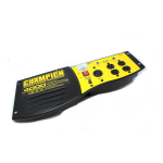 Champion Power Equipment 100105 Manuel utilisateur