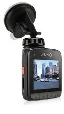 Mio MiVue 528 Manuel utilisateur | Fixfr