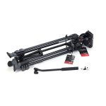 Manfrotto MVK500AM Manuel utilisateur