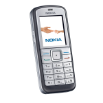 Nokia 6070 Manuel du propri&eacute;taire