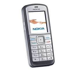 Nokia 6070 Manuel du propriétaire | Fixfr