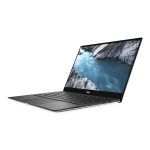 Dell XPS 13 9380 laptop Manuel utilisateur