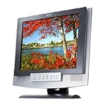 BenQ FP791 Manuel utilisateur