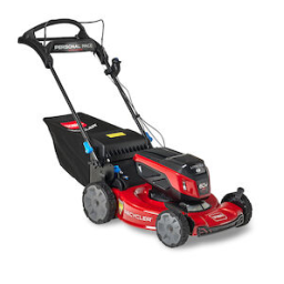 Toro 50cm Recycler Lawn Mower Walk Behind Mower Manuel utilisateur | Fixfr
