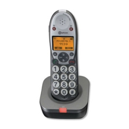PowerTel 501 : Manuel d'utilisation, IA et PDF | Fixfr