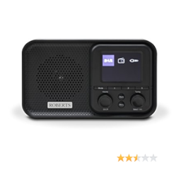 Roberts Play M4( Rev.1) DAB Radio Mode d'emploi | Fixfr