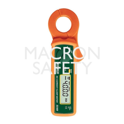 Extech DC400 Manuel d'utilisation | Chat IA & PDF | Fixfr