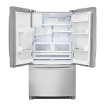 Frigidaire FPHG2399M Manuel utilisateur