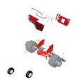 Toro Roller Striper Kit, GrandStand Mower Riding Product Manuel utilisateur