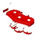 139-6655, 139-6659 Kit Recycler: Guide de Montage + IA | Fixfr