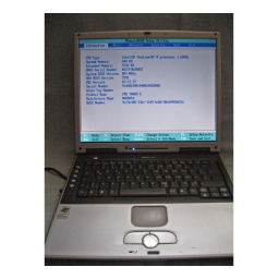 MAXDATA PRO 7000D Manuel utilisateur | Fixfr