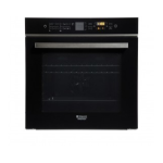 Whirlpool FZI 103E P (K)/HA Manuel utilisateur