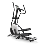 Horizon Fitness Andes 5 Manuel utilisateur