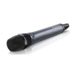 Sennheiser SKM 300 G3 Manuel utilisateur