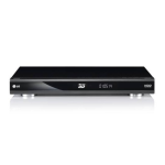 LG HR550C, HR558CC Manuel Utilisateur | AI Chat