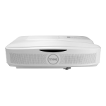 Dell Projector S560T electronics accessory Manuel utilisateur