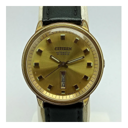 CITIZEN WATCH 6702 Manuel utilisateur | Fixfr